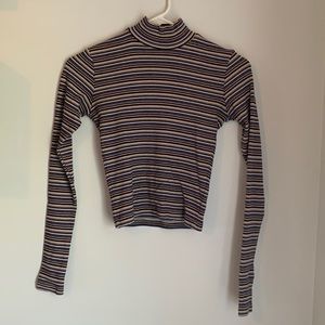 Brandy Melville Turtleneck